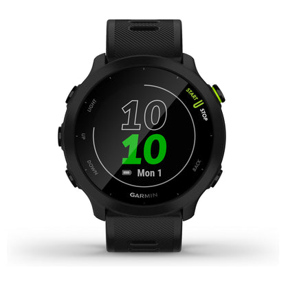 Garmin Forerunner 55 black