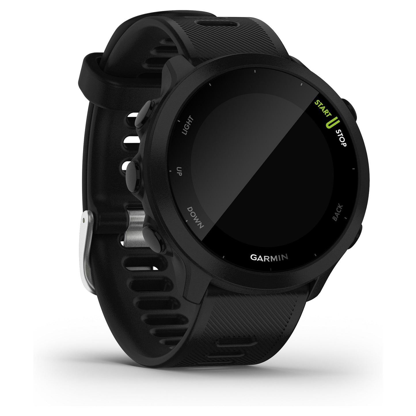 Garmin Forerunner 55 black