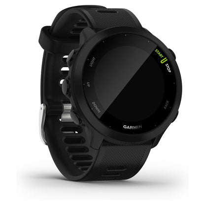 Garmin Forerunner 55 black