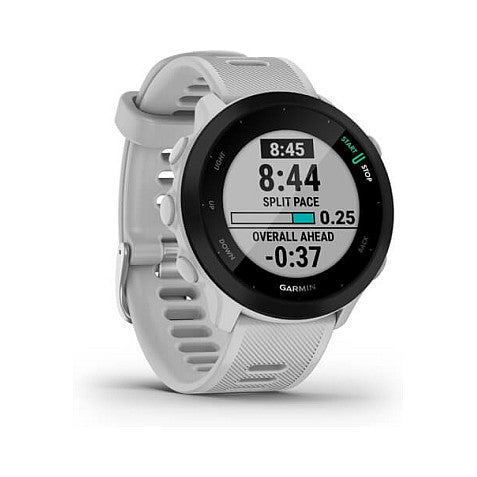 Garmin Forerunner 55 white