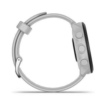 Garmin Forerunner 55 white