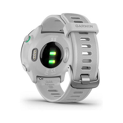 Garmin Forerunner 55 white