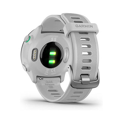 Garmin Forerunner 55 white