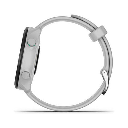 Garmin Forerunner 55 white