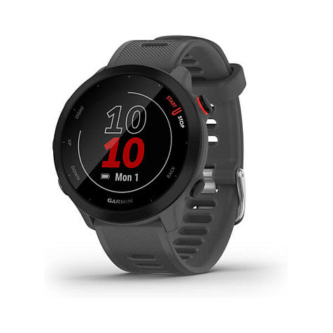 Garmin Forerunner 55 grey