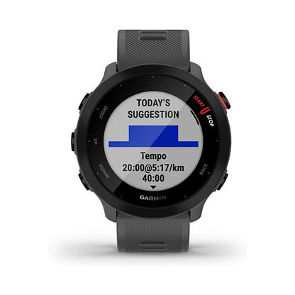 Garmin Forerunner 55 grey