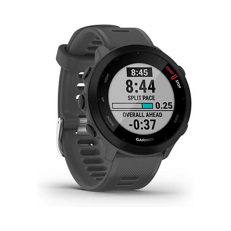 Garmin Forerunner 55 grey
