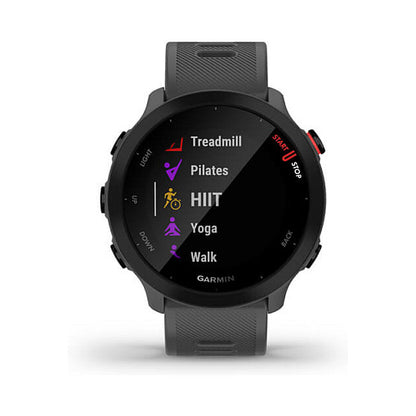 Garmin Forerunner 55 grey