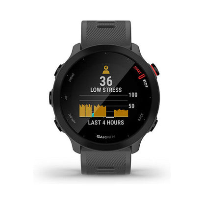 Garmin Forerunner 55 grey
