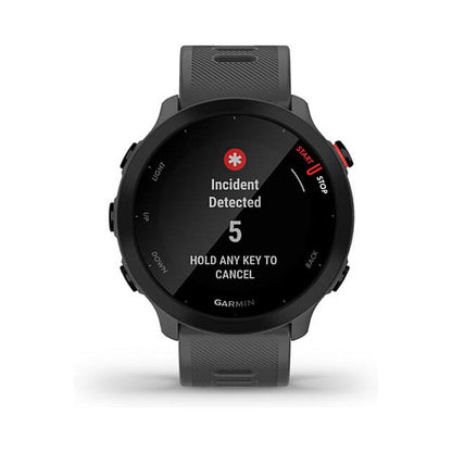 Garmin Forerunner 55 grey