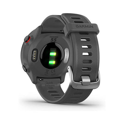 Garmin Forerunner 55 grey