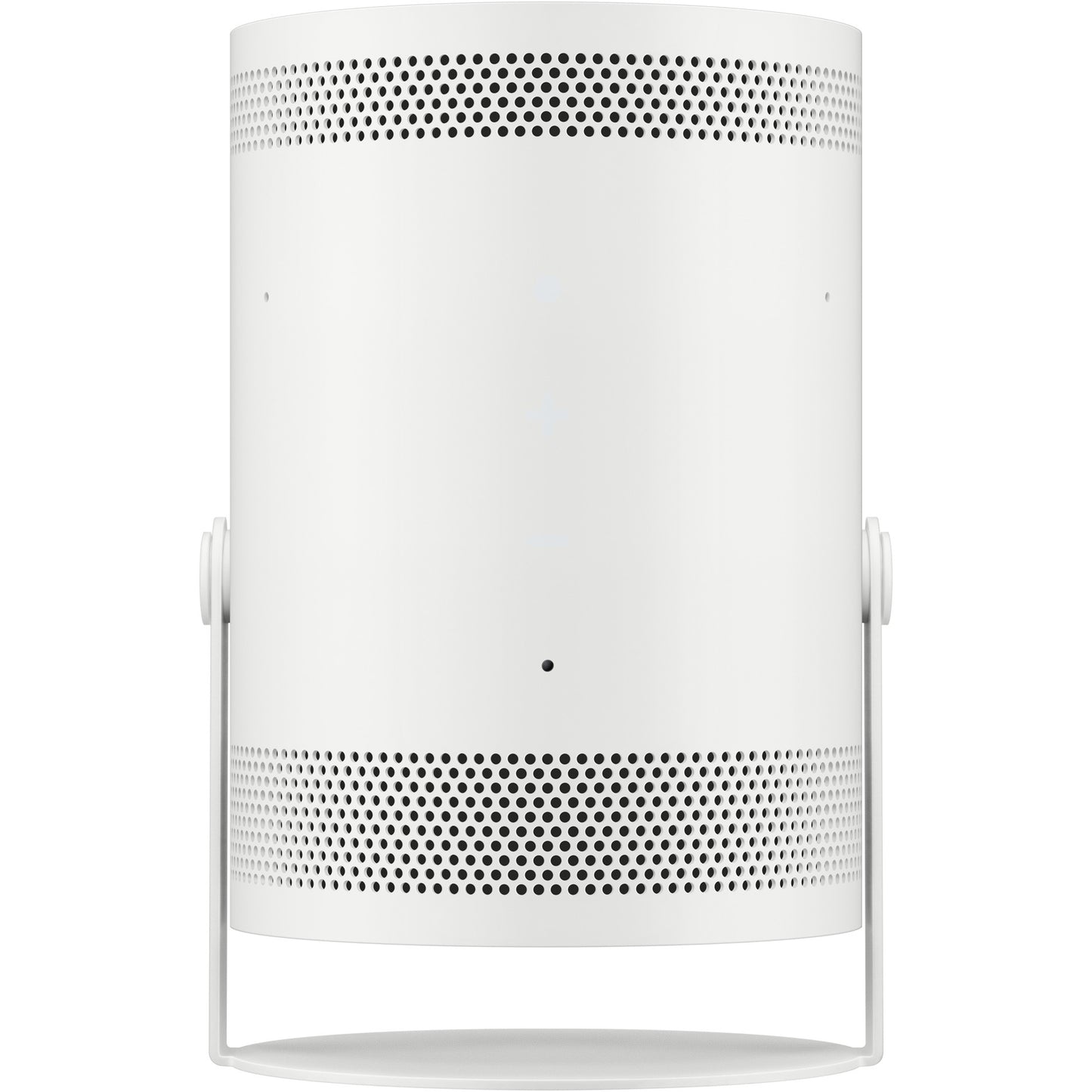 (1920x1080) Samsung Freestyle SP-LFF3CLA DLP LED 16:9 230-Lumen USB-C Wi-Fi Speaker Full HD White