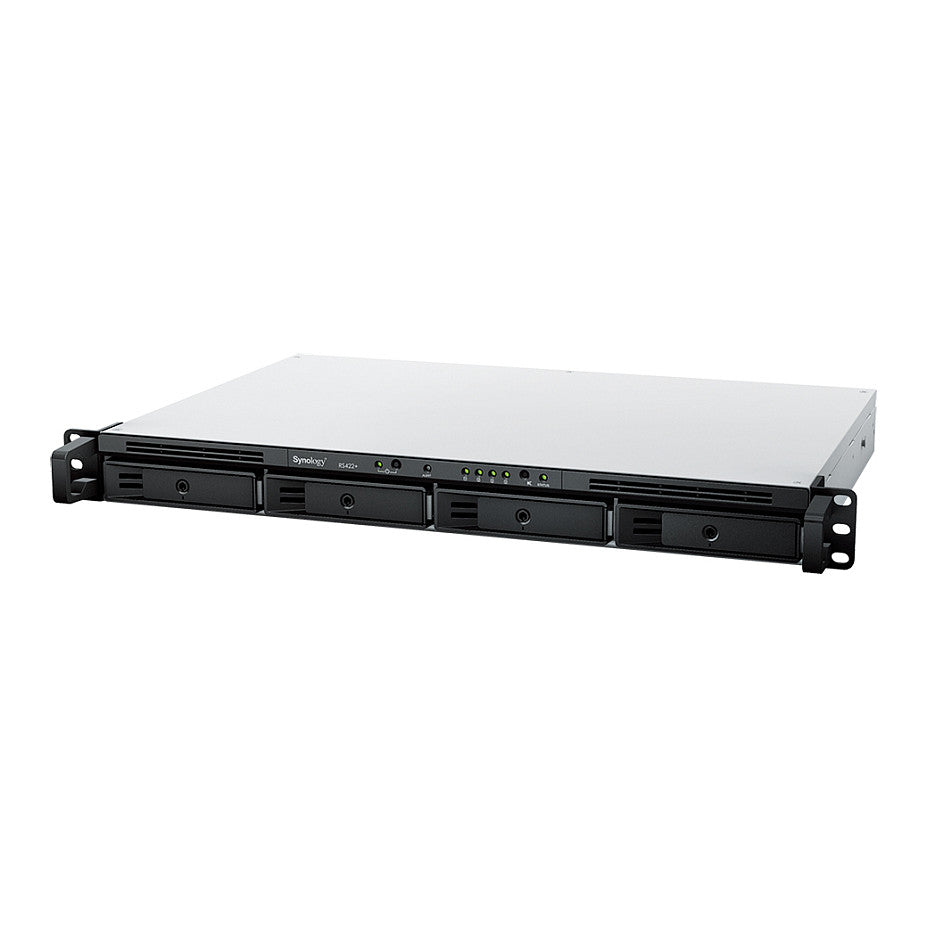 4-Bay Synology RackStation RS422+