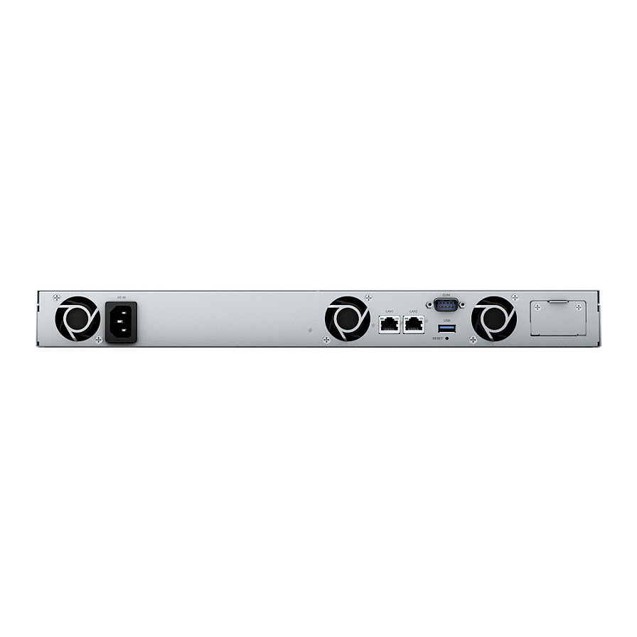 4-Bay Synology RackStation RS422+