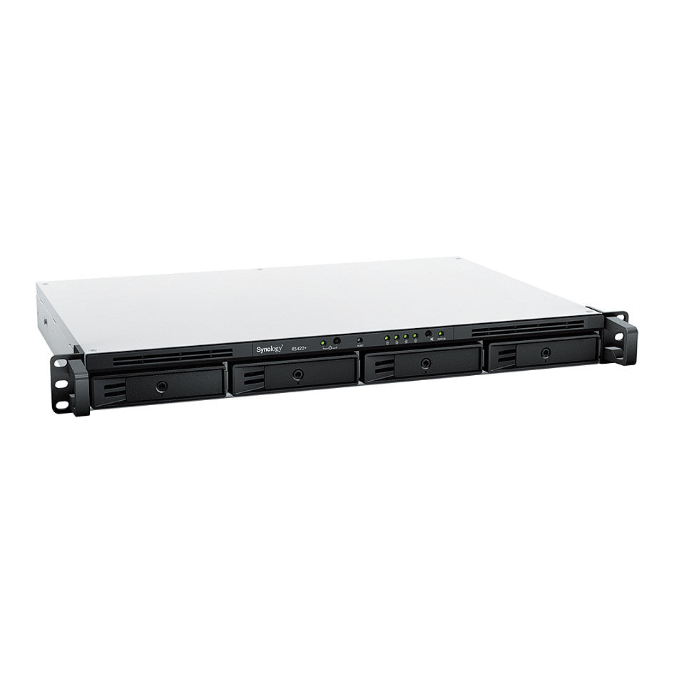 4-Bay Synology RackStation RS422+