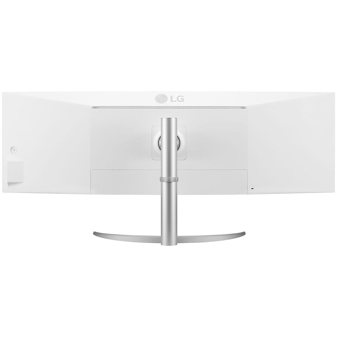 124,46cm/49" (5120x1440) LG UltraWide 49BQ95C-W 32:9 UWDQHD NanoIPS Curved 5ms 144Hz DisplayHDR400 HDMI DP USB-C Speaker