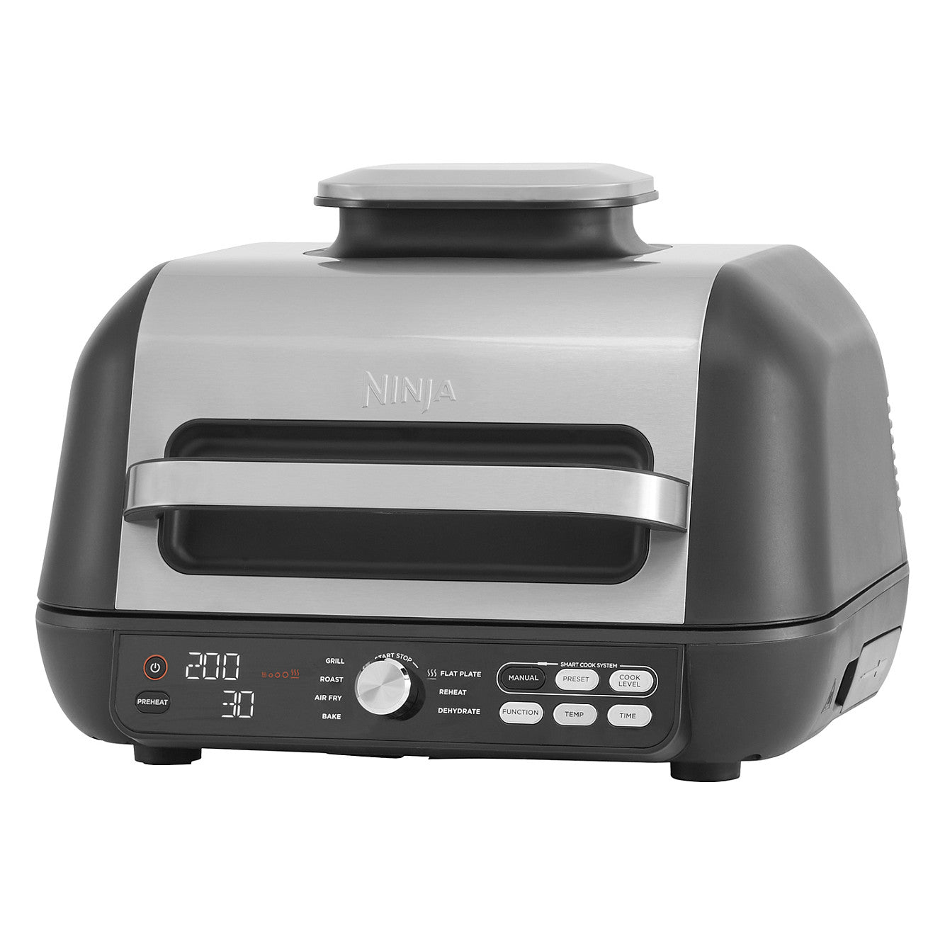 Ninja Foodi Max Pro AG651EU Heißluftfritteuse