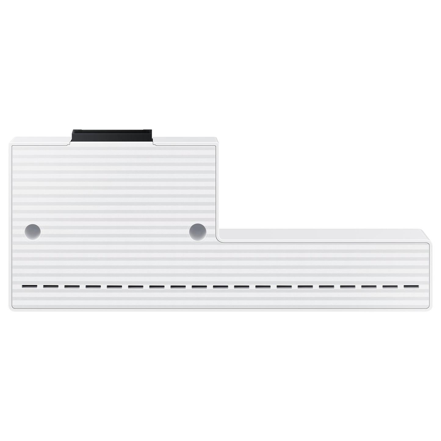 Samsung Anschlussbox CY-TF65BBCXEN für WM55B WM65B USB HDMI grey-white