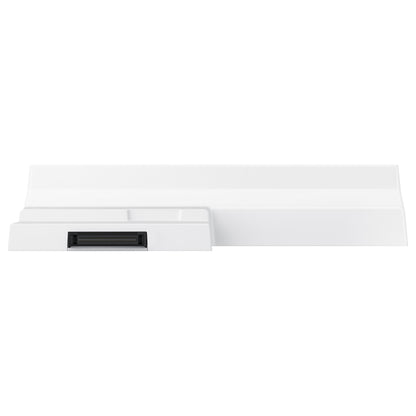 Samsung Anschlussbox CY-TF65BBCXEN für WM55B WM65B USB HDMI grey-white