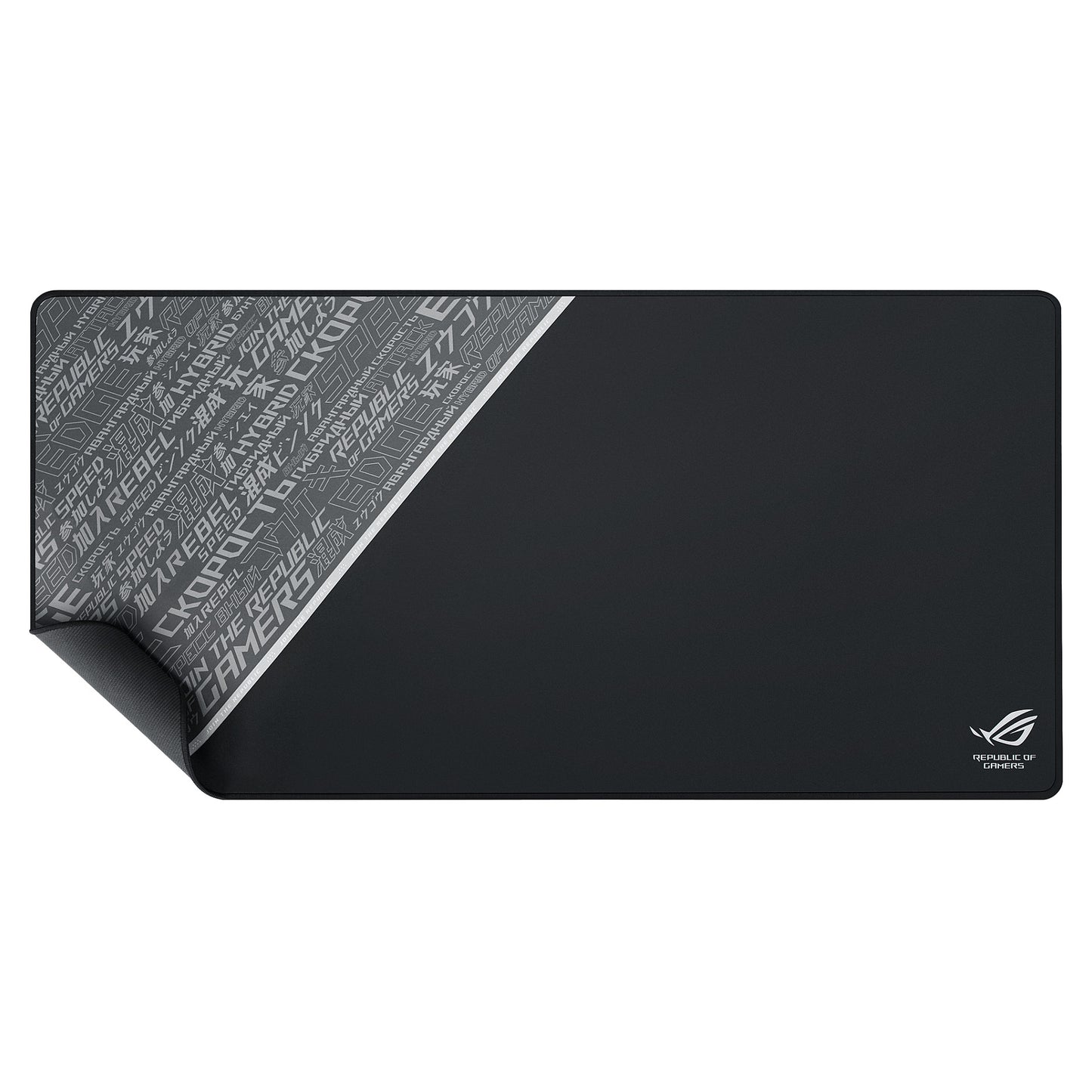 Mauspad ASUS ROG Sheath BLK LTD