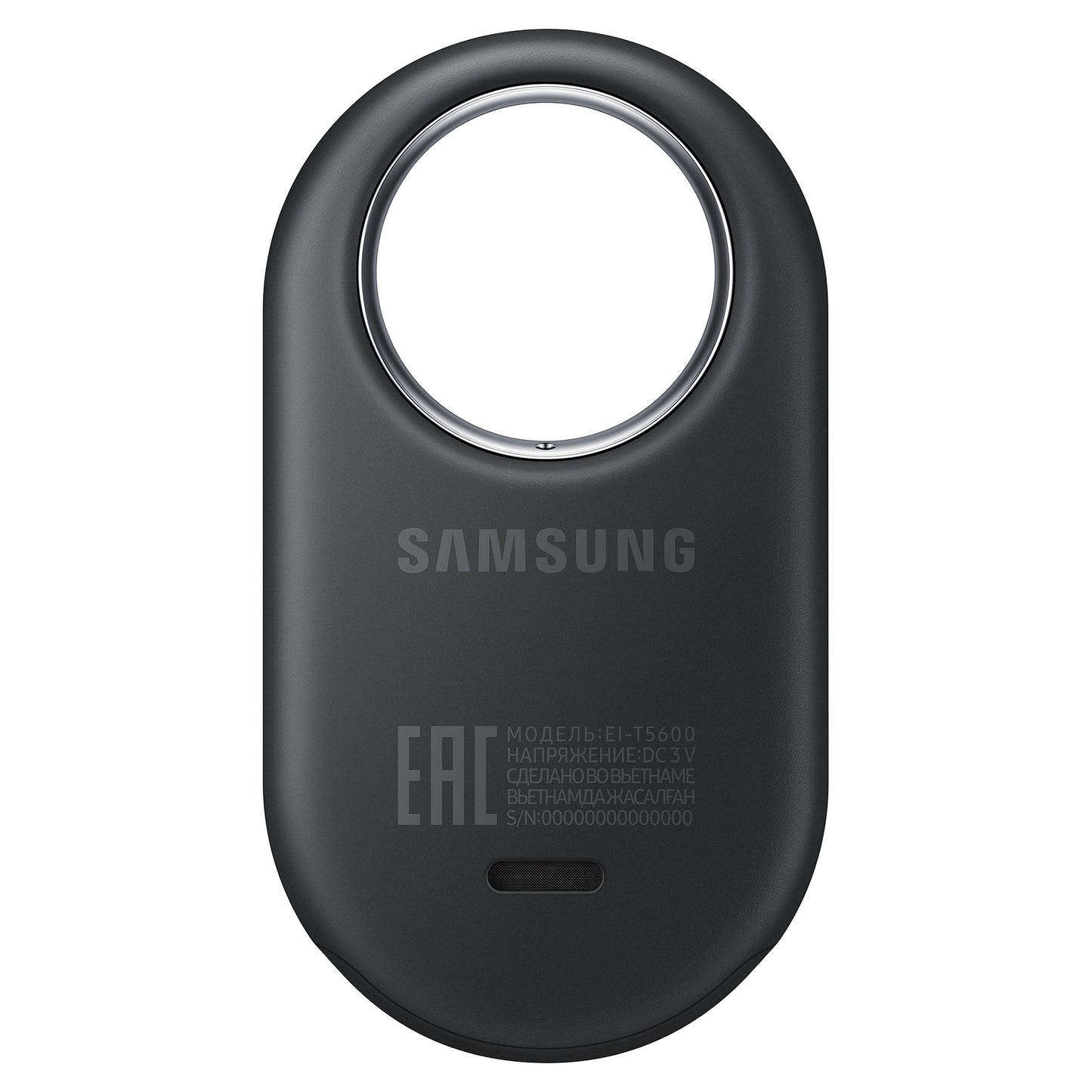 Samsung SmartTag 2 EI-T5600 black