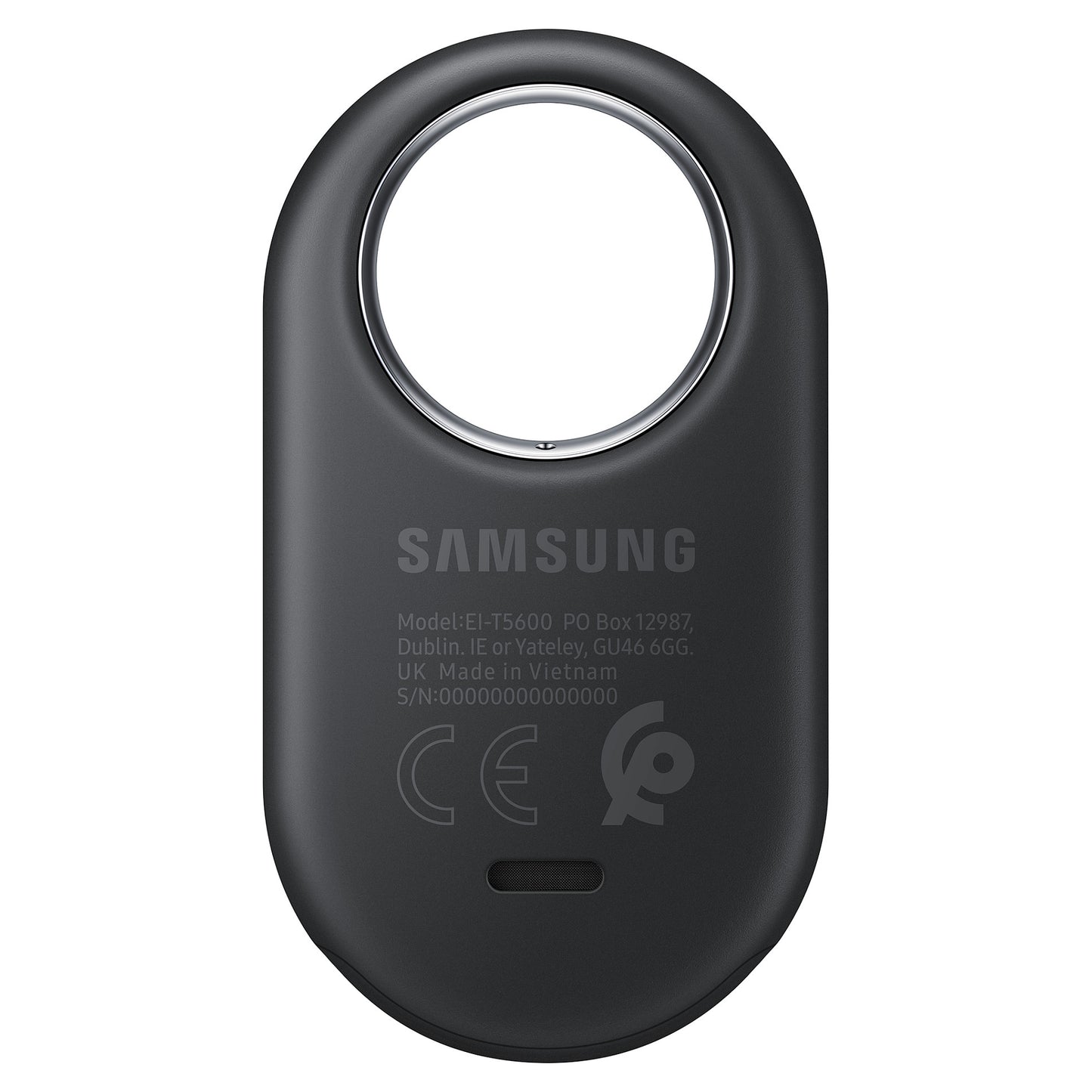 Samsung SmartTag 2 EI-T5600 black