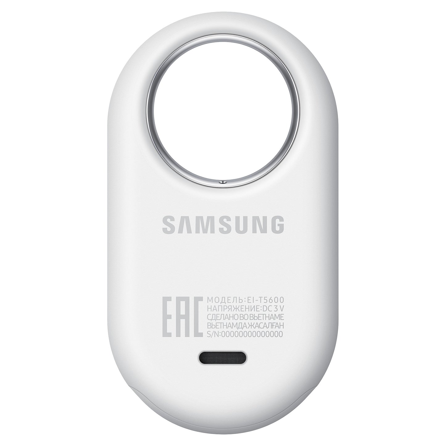 Samsung SmartTag 2 EI-T5600 white