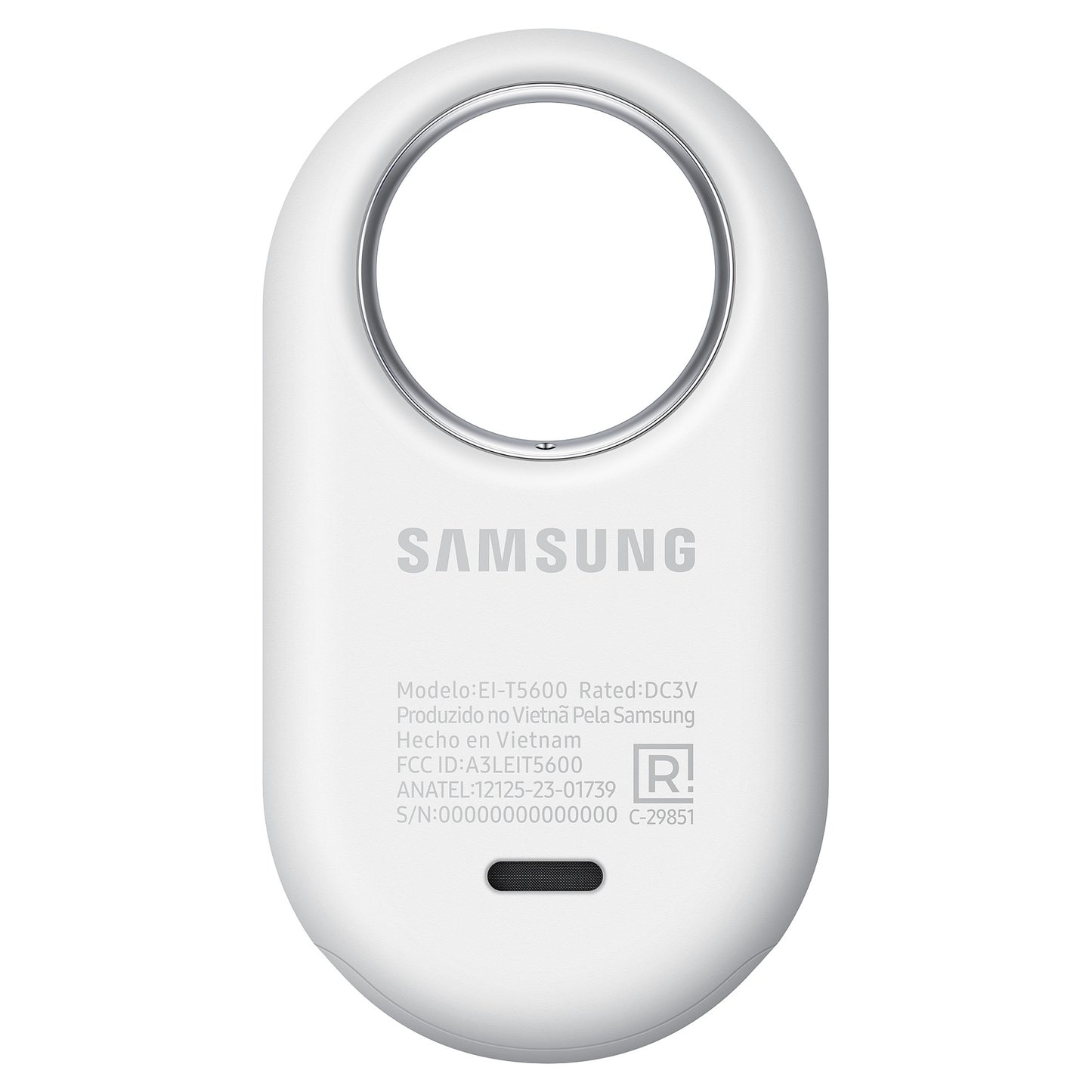 Samsung SmartTag 2 EI-T5600 white