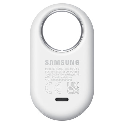 Samsung SmartTag 2 EI-T5600 white