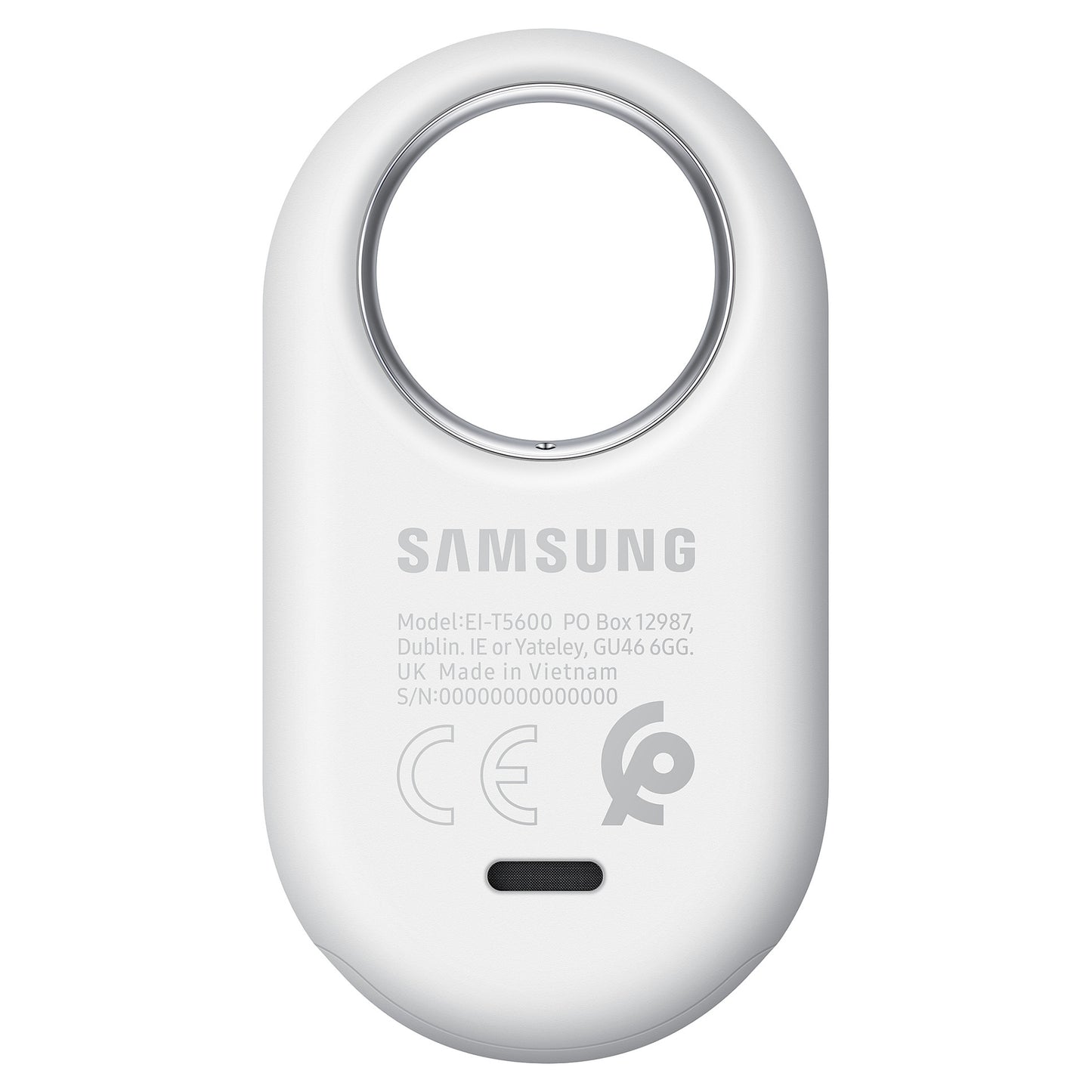 Samsung SmartTag 2 EI-T5600 white