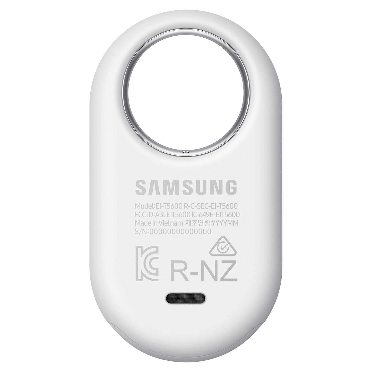 Samsung SmartTag 2 EI-T5600 white
