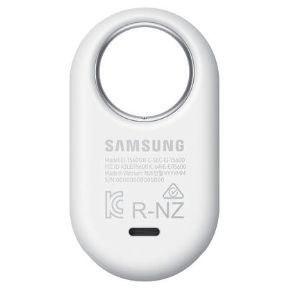 Samsung SmartTag 2 EI-T5600 white