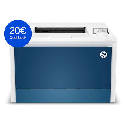 FL HP Color LaserJet Pro 4202dn Farblaserdrucker LAN Duplex