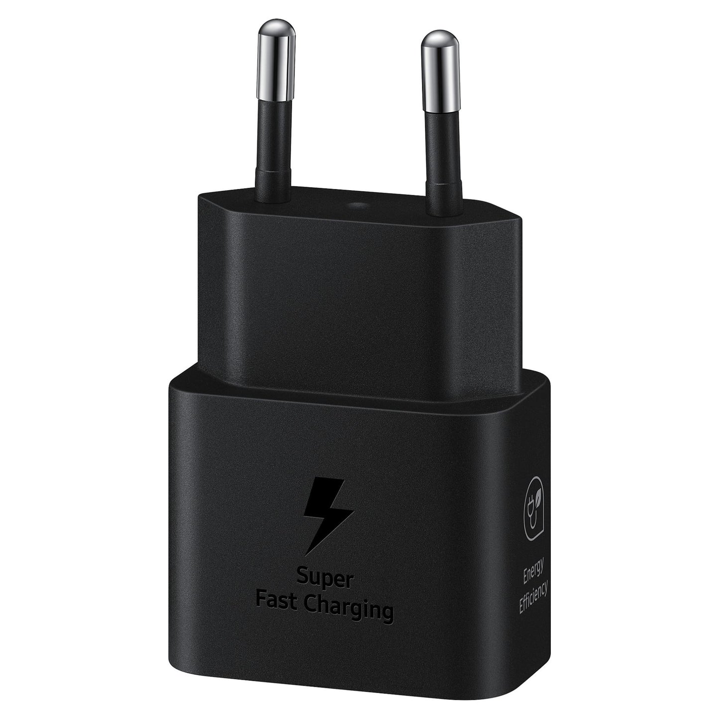 Samsung Schnellladegerät 25W Netzteil black