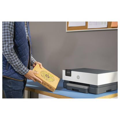 HP OfficeJet Pro 9110b Tintenstrahldrucker A4 LAN WLAN Duplex