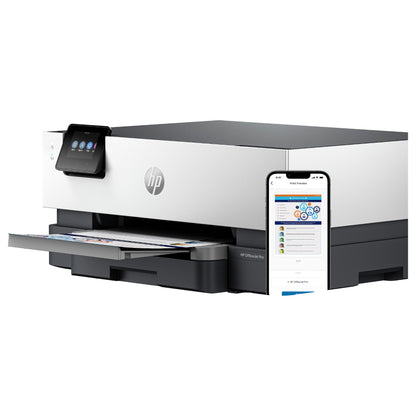 HP OfficeJet Pro 9110b Tintenstrahldrucker A4 LAN WLAN Duplex