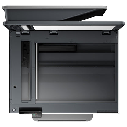 T HP OfficeJet Pro 9120b Tinte-Multifunktionsdrucker 4in1 A4 LAN WLAN ADF Duplex