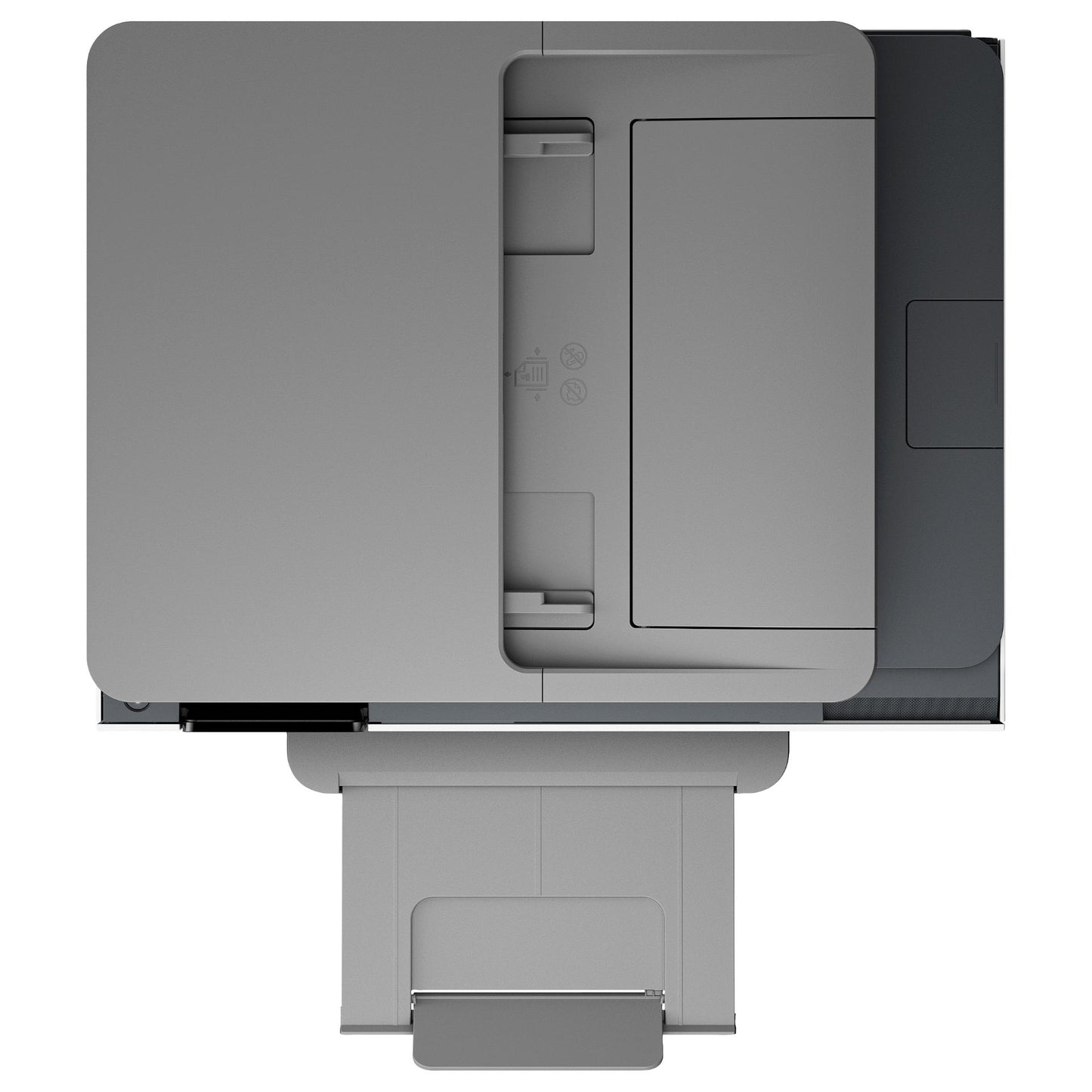 T HP OfficeJet Pro 9120b Tinte-Multifunktionsdrucker 4in1 A4 LAN WLAN ADF Duplex