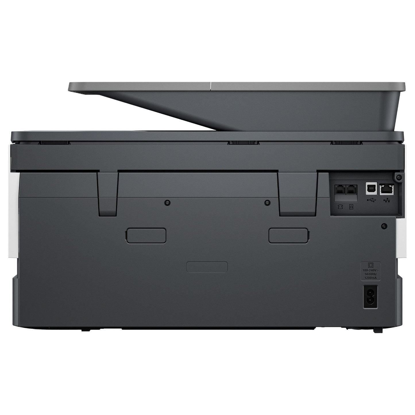 T HP OfficeJet Pro 9120b Tinte-Multifunktionsdrucker 4in1 A4 LAN WLAN ADF Duplex