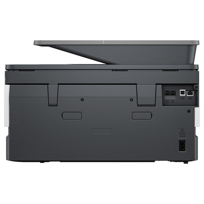 T HP OfficeJet Pro 9120b Tinte-Multifunktionsdrucker 4in1 A4 LAN WLAN ADF Duplex