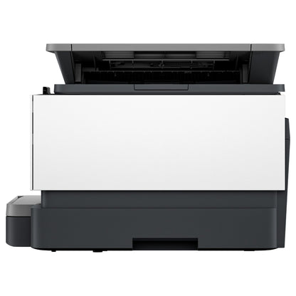 T HP OfficeJet Pro 9120b Tinte-Multifunktionsdrucker 4in1 A4 LAN WLAN ADF Duplex