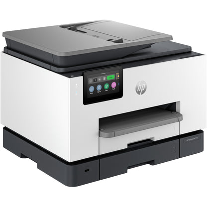 T HP OfficeJet Pro 9130b Tinte-Multifunktionsdrucker 4in1 A4 LAN WLAN ADF Duplex