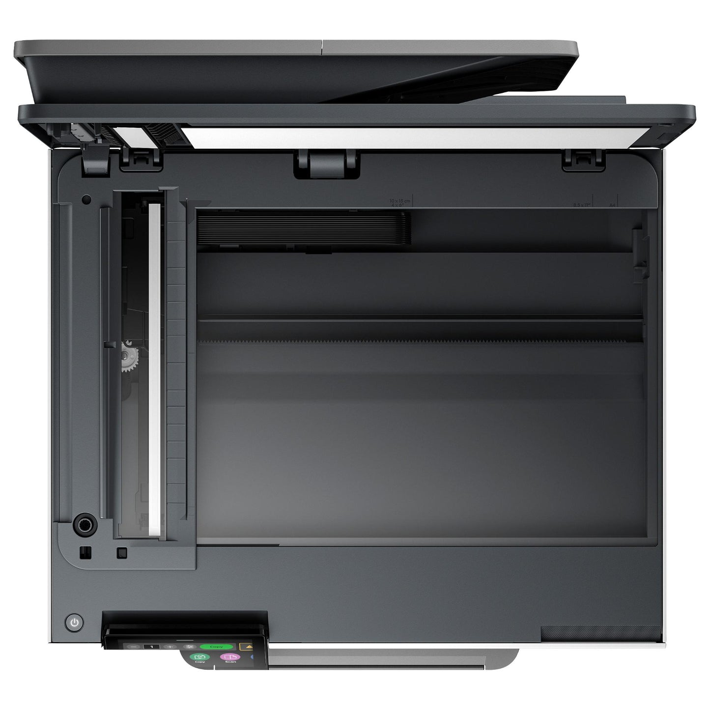 HP OfficeJet Pro 9130b Tinte-Multifunktionsdrucker 4in1 A4 LAN WLAN ADF Duplex