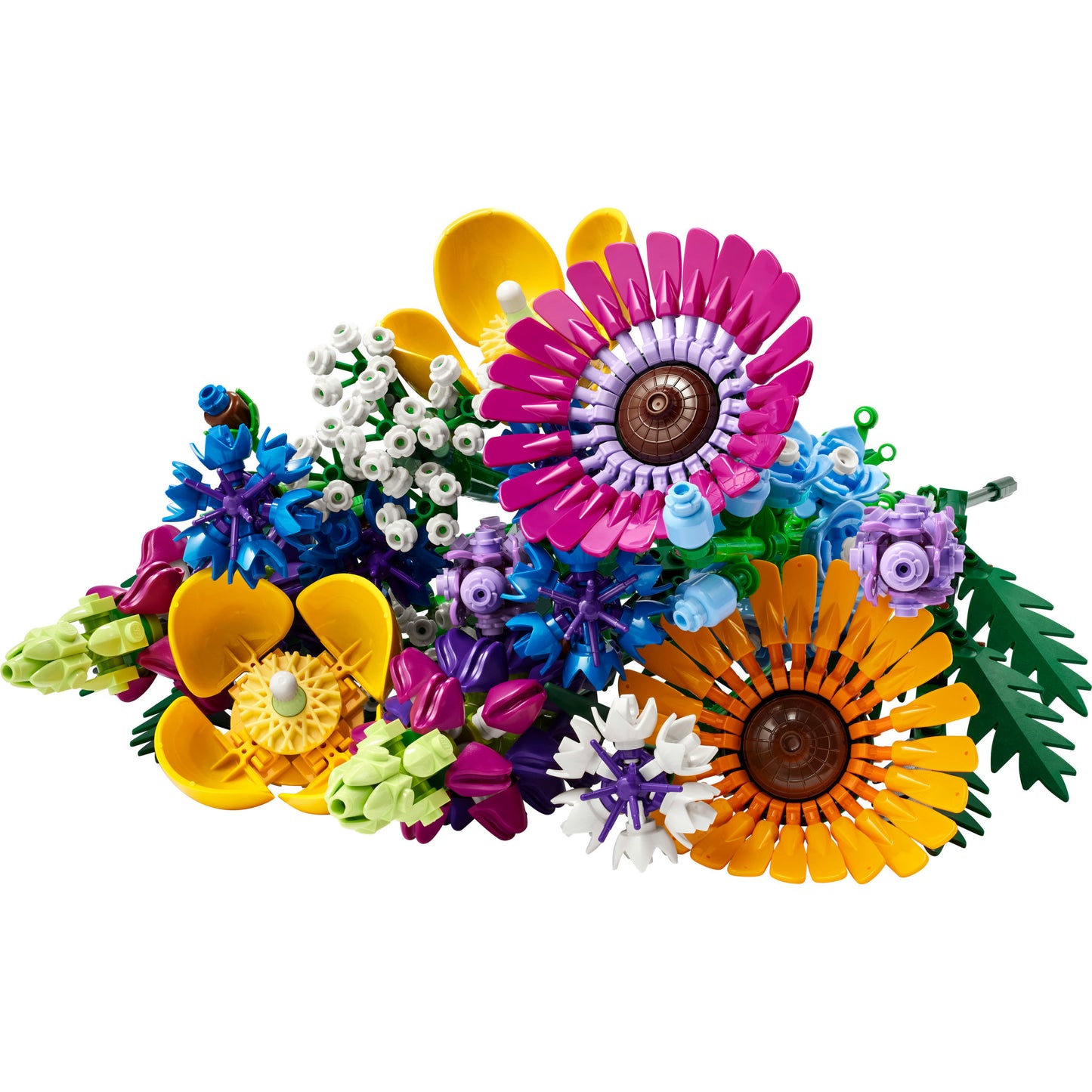 LEGO ICONS Wildblumenstrauß 10313