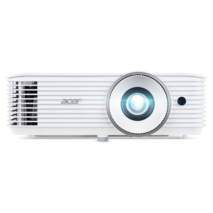 (1920x1080) Acer H6546Ki 16:9 DLP 5200-Lumen 3D Full HD White