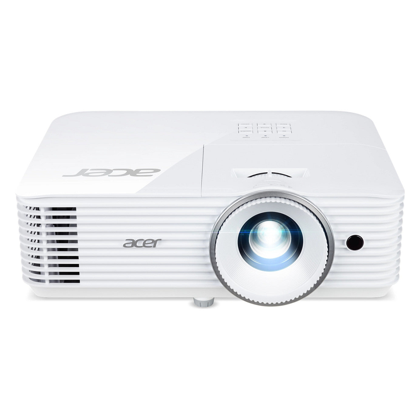 (1920x1080) Acer H6546Ki 16:9 DLP 5200-Lumen 3D Full HD White