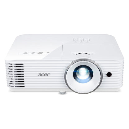 (1920x1080) Acer H6546Ki 16:9 DLP 5200-Lumen 3D Full HD White