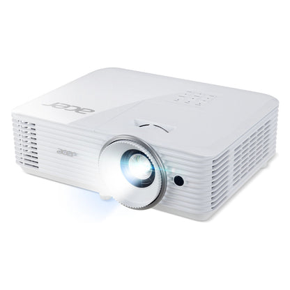 (1920x1080) Acer H6546Ki 16:9 DLP 5200-Lumen 3D Full HD White