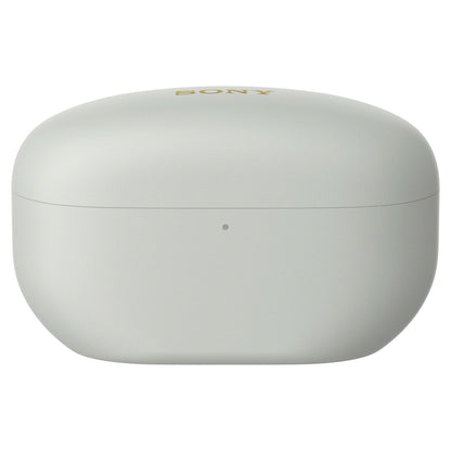 Sony WF-1000XM5 - ANC/Virtual Surround (Spatial Sound)/In-Ear/inkl. Lade-Etui - white