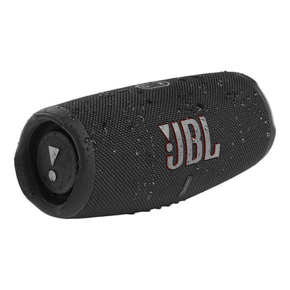 JBL Charge 5 Schwarz